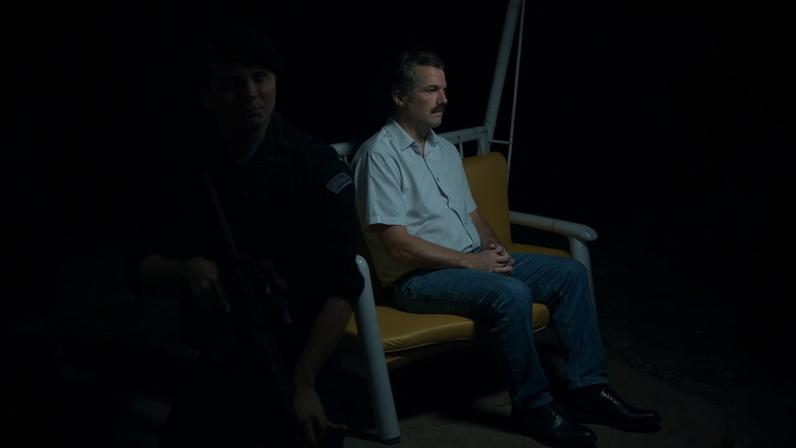 Conheça mais da atuação de Wagner Moura!