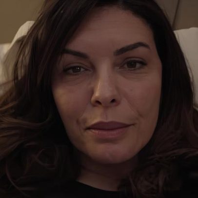 Márcia Goldschmidt sofre acidente doméstico e faz alerta sobre risco de morte