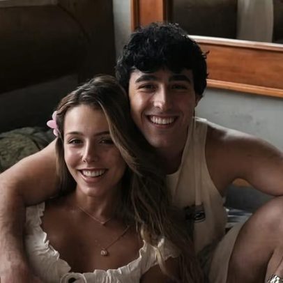 Enzo Rabelo nega namoro com influenciadora após repercussão online