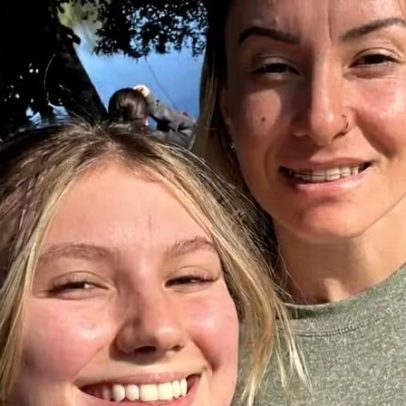 Madrasta de Isabel Veloso se pronuncia após morte da enteada