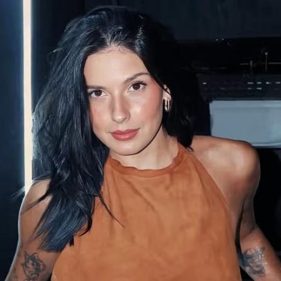 Ana Castela cancela show no litoral paulista por problemas de saúde