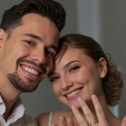 Marido de Isabel Veloso se pronuncia e pede que lembrem o lado bom