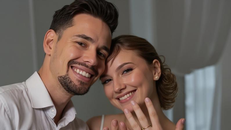 Marido de Isabel Veloso se pronuncia e pede que lembrem o lado bom