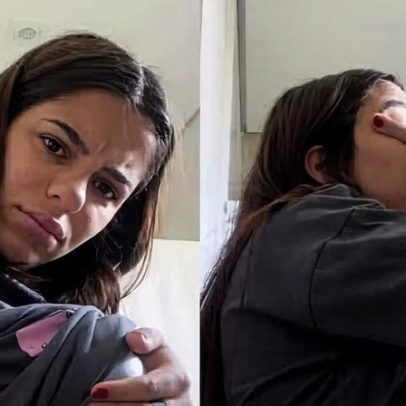 Key Alves desabafa sobre exaustão após nascimento da filha