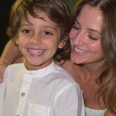 Romana Novais e Alok celebram aniversário do filho e recebem pedido emocionante