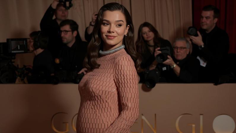 Hailee Steinfeld — Foto: Getty