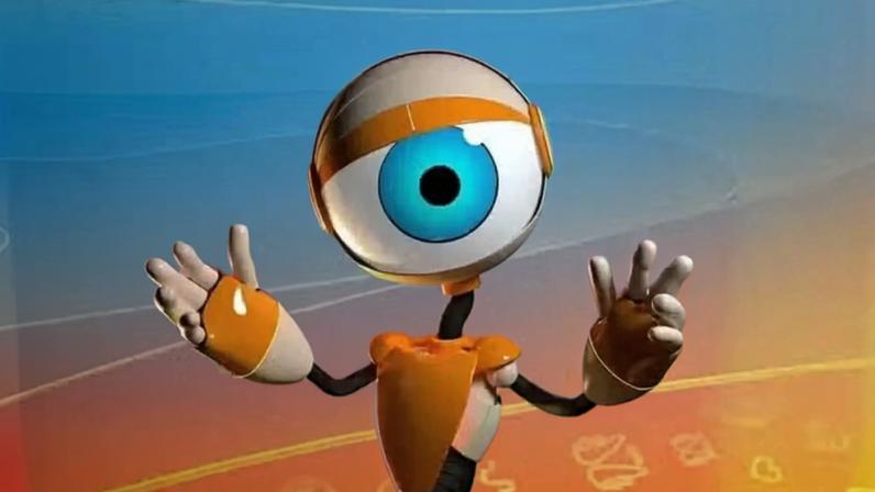 Público define participantes do grupo Pipoca — Foto: TV Globo