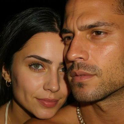 André Lamoglia e Jade Picon aparecem juntos em foto, fãs comentam