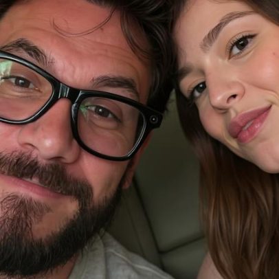 Eliezer propõe jantar com a esposa após desavença com Viih Tube