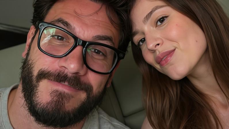 Eliezer se vinga de Viih Tube e faz proposta ousada — Foto: Reprodução/Instagram