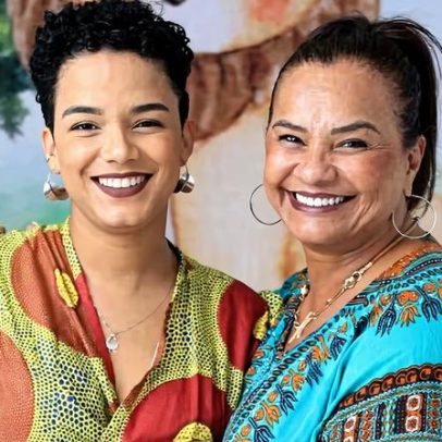 Filha de Solange Couto afirma que mãe pediu conselho antes do BBB 26