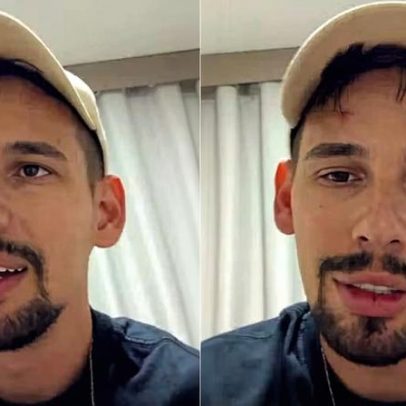 Lucas Borbas afirma que morte de Isabel Veloso não é sobre dinheiro