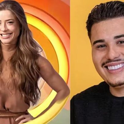 Elisa Klein comenta prova da Casa de Vidro do BBB 26 com Pedro, segunda intenção