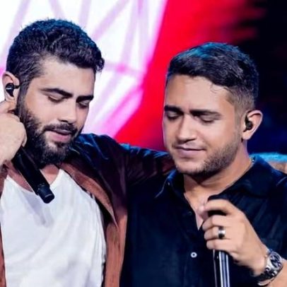 Henrique & Juliano esgotam show em SP em uma hora e anunciam data extra
