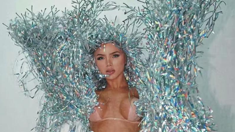 Thalita Zampirolli — Foto: Créditos: Patrick Favaro | Paes Leme Produções & Assessoria