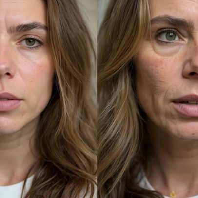 Mariana Goldfarb reflete sobre vida adulta e desejo de voltar à adolescência