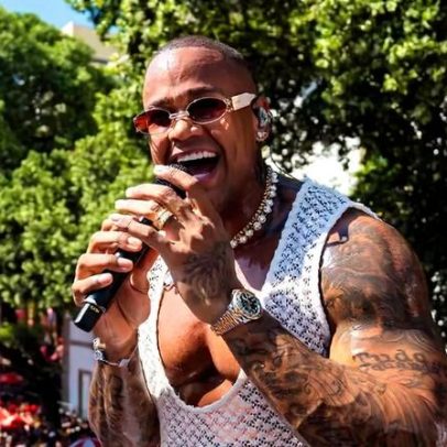 Léo Santana é confirmado no Bloco da Gold e promete agitar o pré-carnaval