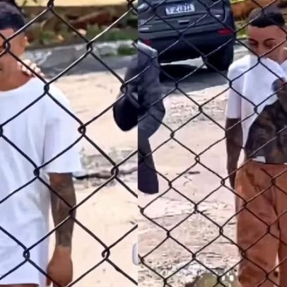Justiça libera MC Tuto por atropelamento e ele afirma ter aprendido