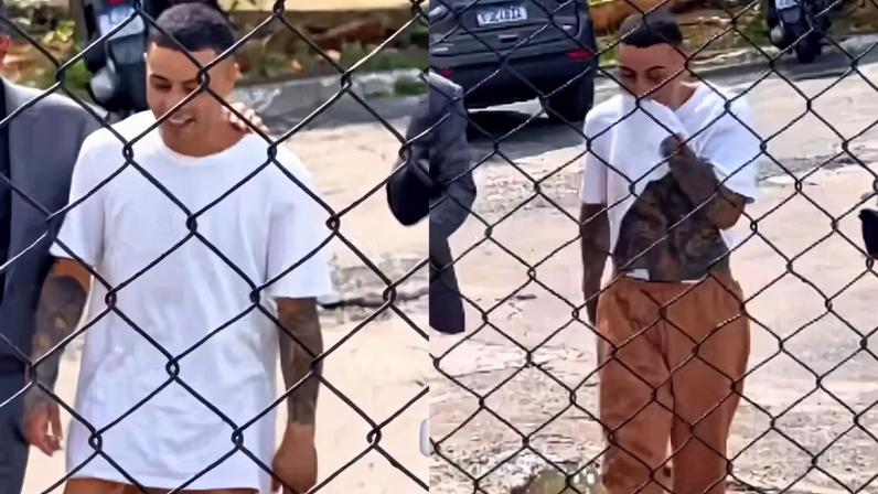 MC Tuto — Foto: Reprodução/Instagram