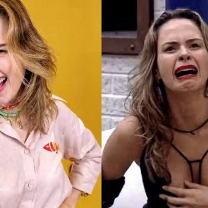 Ana Paula Renault: expulsão do BBB, namoro com homem casado e conflitos online