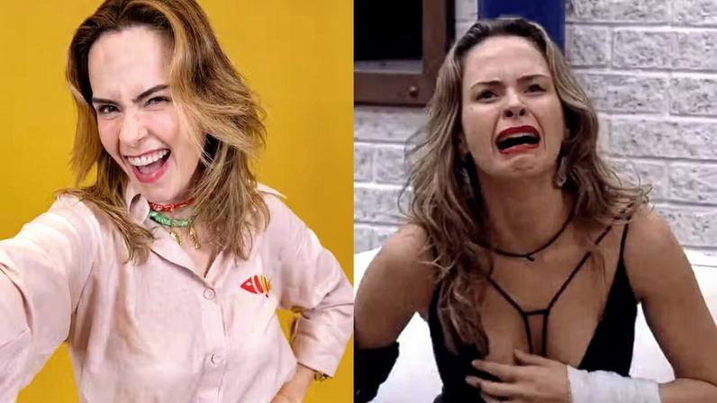 Quem é Ana Paula Renault?