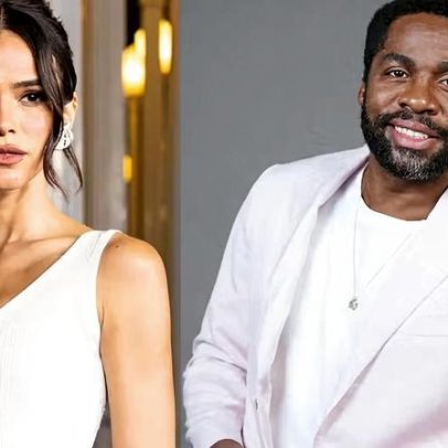 Bruna Marquezine e Lázaro Ramos comandam o Golden Globes Tribute no Brasil