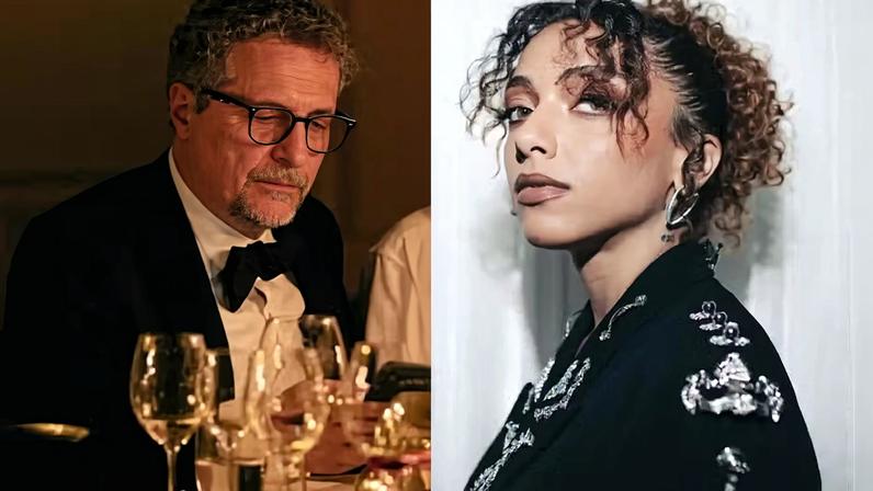 Elenco de 'O Agente Secreto' celebra indicações no Oscar — Foto: Reprodução/Instagram