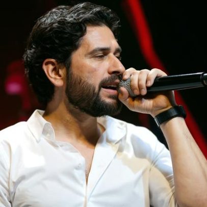 Gustavo Mioto anuncia feat dos sonhos e a inspiração por trás de tocar guitarra