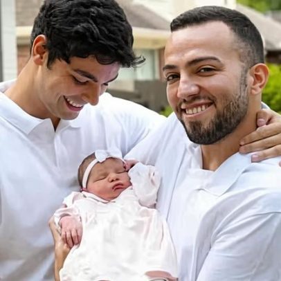 Lucas Rangel comenta nova fase como pai e mudança na visão de vida