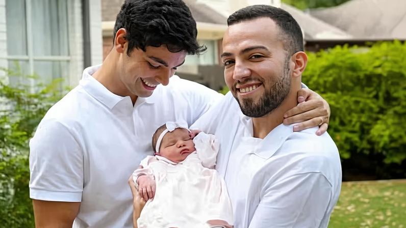 Lucas Rangel comenta nova fase como pai e mudança na visão de vida