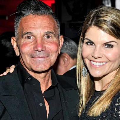 Mossimo Giannulli fala sobre raiva de Lori Loughlin em divórcio