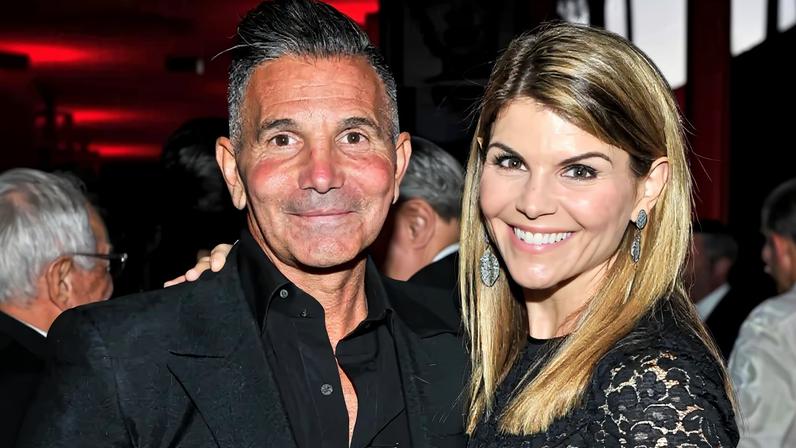 Mossimo Giannulli reportedly will “never not love” Lori Loughlin, (pictured above in April 2015).