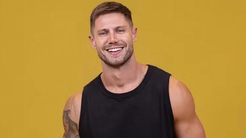 Vista 360º, 4 suítes, piscina e mais: a mansão de luxo de Jonas Sulzbach, do 'BBB 26'. Fotos!