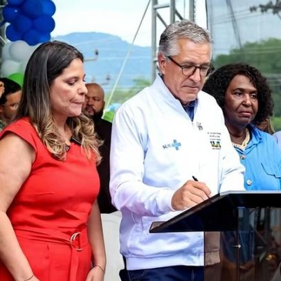 Ministério da Saúde autoriza nova maternidade em Japeri, RJ