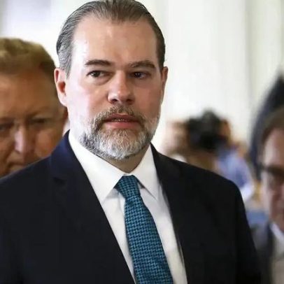 Cinco controvérsias marcantes na carreira de Dias Toffoli no STF