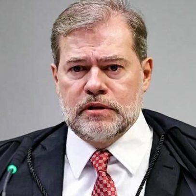 Toffoli determina que PGR extraia dados coletados pela PF