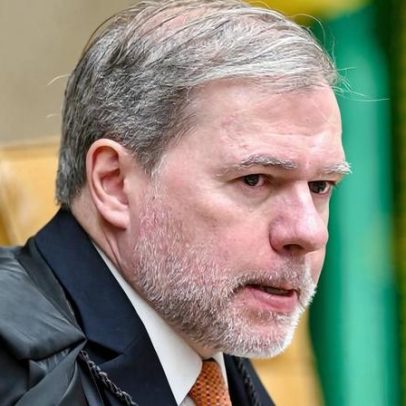 Toffoli mantém caso Master; ala do STF rejeita precedente