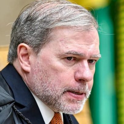 Toffoli diz que fica com caso Master no STF