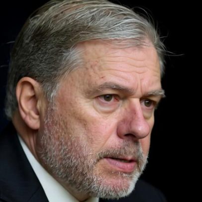 Como Toffoli pode ser removido do caso do Banco Master, conforme a lei
