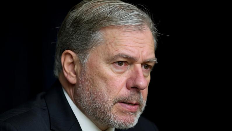 Dias Toffoli, ministro do STF