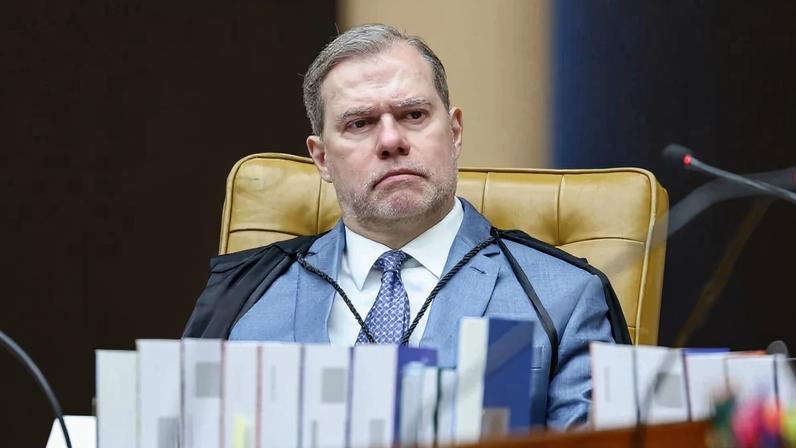 Foto: STF/Reprodução