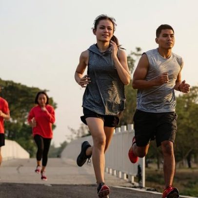 Perfil do atleta brasileiro revela maioria feminina e público mais jovem