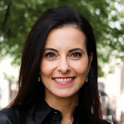 Ex-assessora de Trump assume presidência da Meta