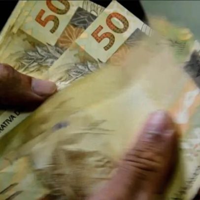 Mercado reduz projeção de inflação para 2026 a 4,05%