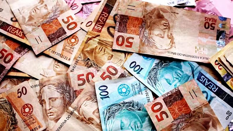 Arrecadação federal bate novo recorde histórico no ano de 2025 — Foto: Reprodução/Pixabay