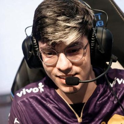 VKS vence a paiN Gaming no CBLOL 2026 com show de Disamis e Kaiwing