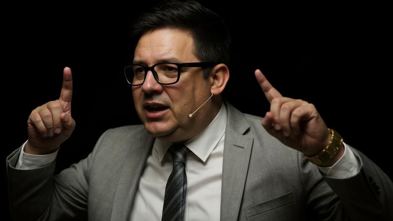 Erlan Bastos — Foto: Divulgação