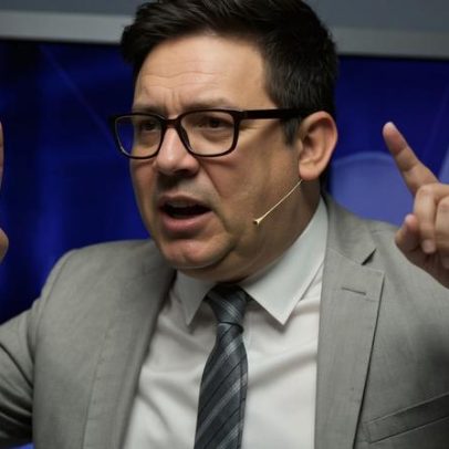 Erlan Bastos, ex-catador de latinhas, enfrentou dificuldades antes da fama