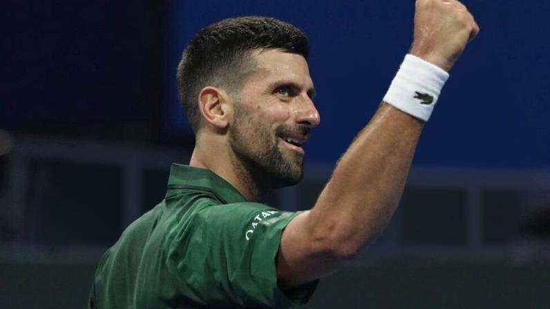Foto: Andrew Eichenholz/ATP Tour