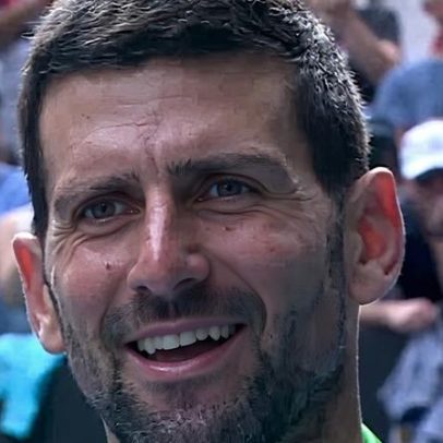 Djokovic diz que Musetti deveria ser o vencedor hoje
